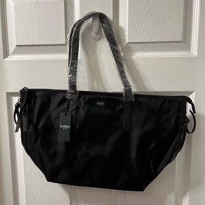NWT Botkier Black Tote